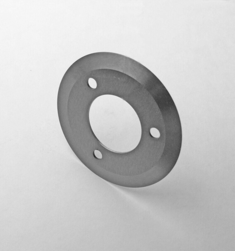 GOSS TOP SLITTERS - 3.188" OD