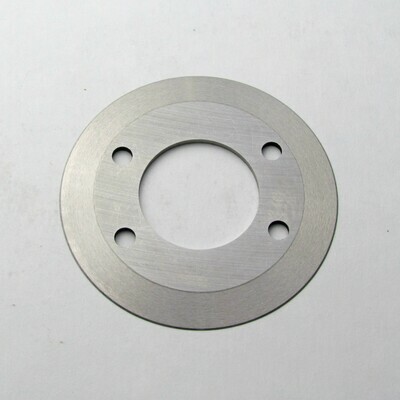 GOSS TOP SLITTERS - 3.188" OD