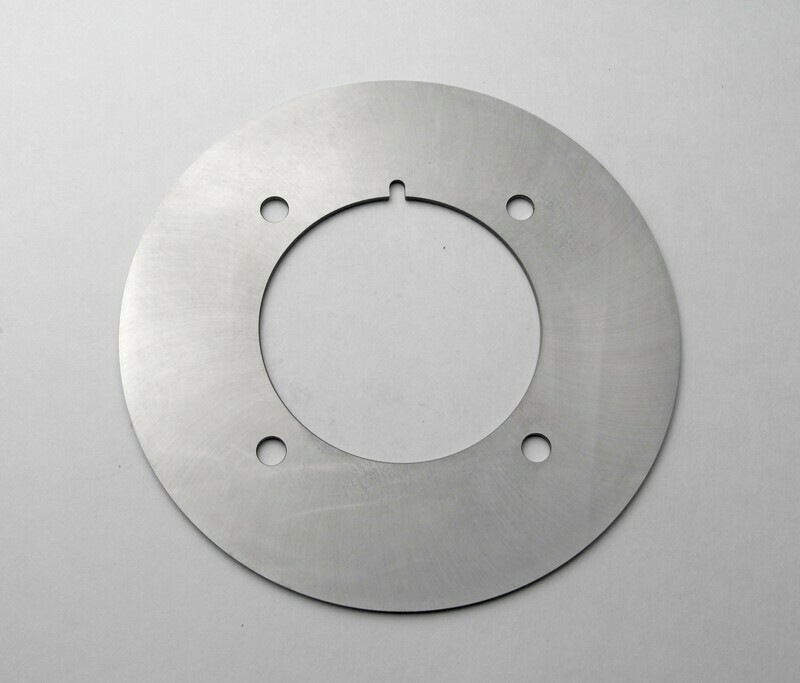 Manroland Top Slitters - 5.511" OD