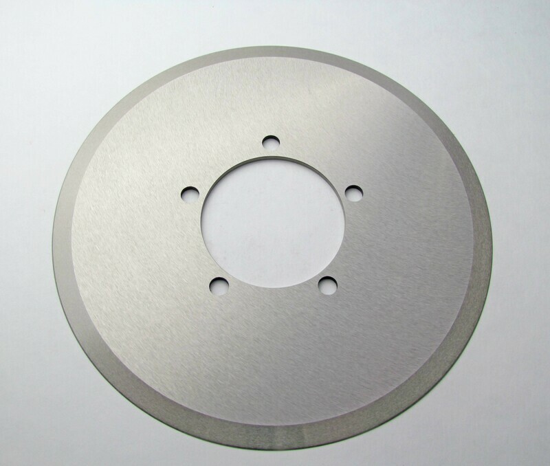 Jagenberg Top Slitters - 7.875" OD