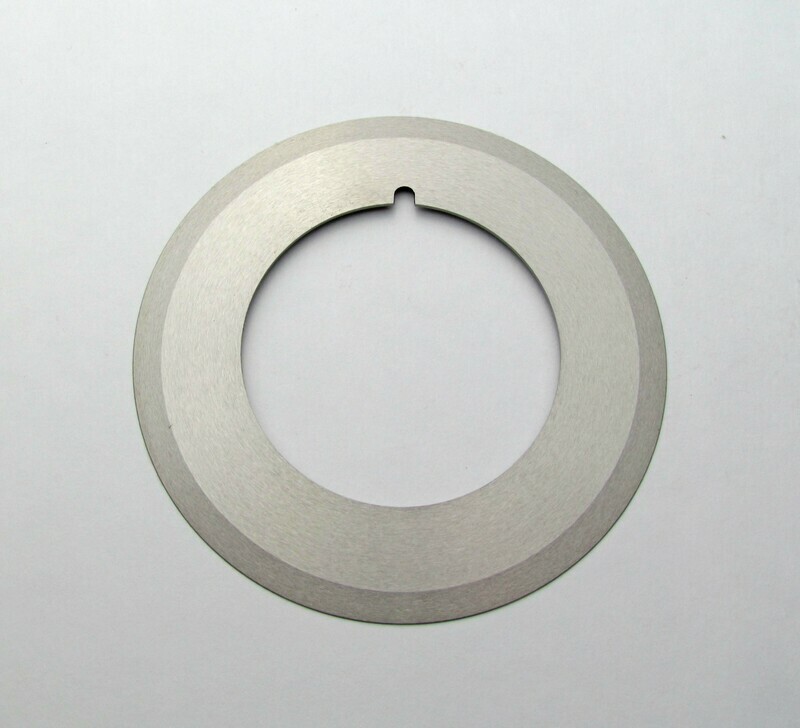 Arrow / Wi-Fag Top Slitters - Dished - 4.331" OD