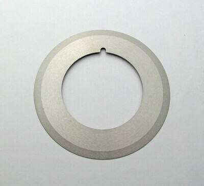 Arrow / Wi-Fag Top Slitters - Dished - 4.331" OD