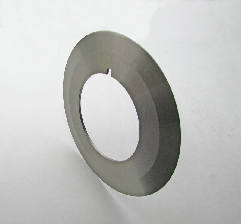 GOSS TOP SLITTERS - DISHED - 5.906" OD