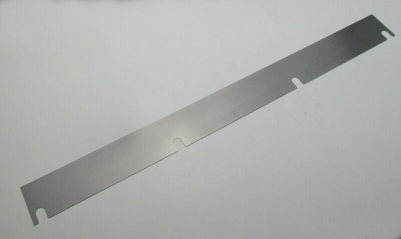 GOSS TUCKER BLADES