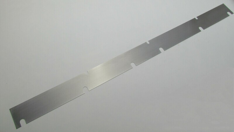 Goss / Magnum Tucker Blades - 22.047" Long