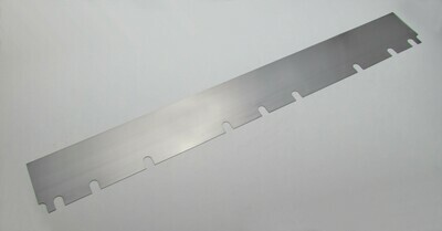 Goss / Heidelberg Tucker Blades - 22.047" Long