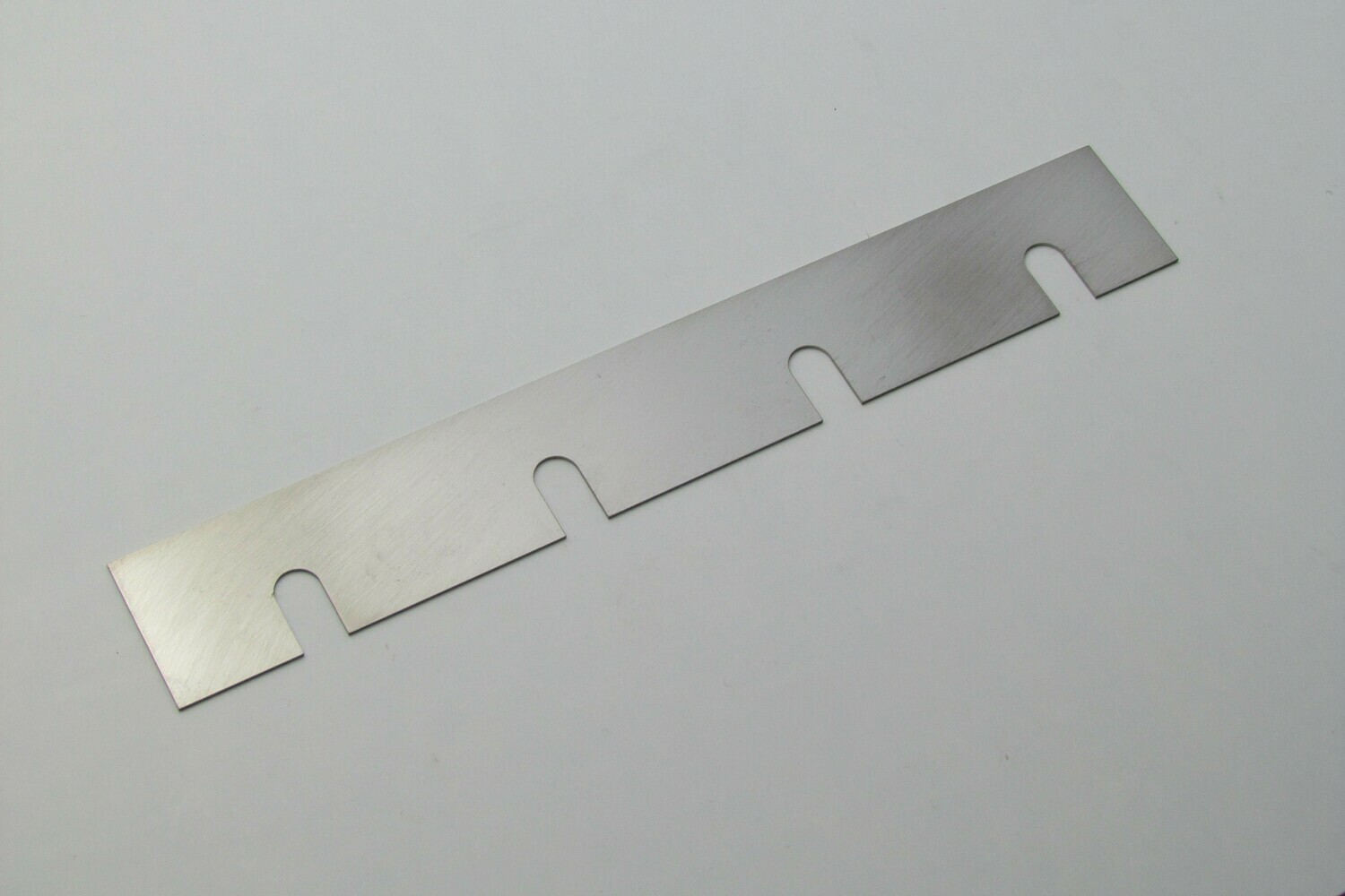 Weber Tucker Blades - 8.500" Long