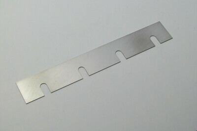 Weber Tucker Blades - 8.500" Long