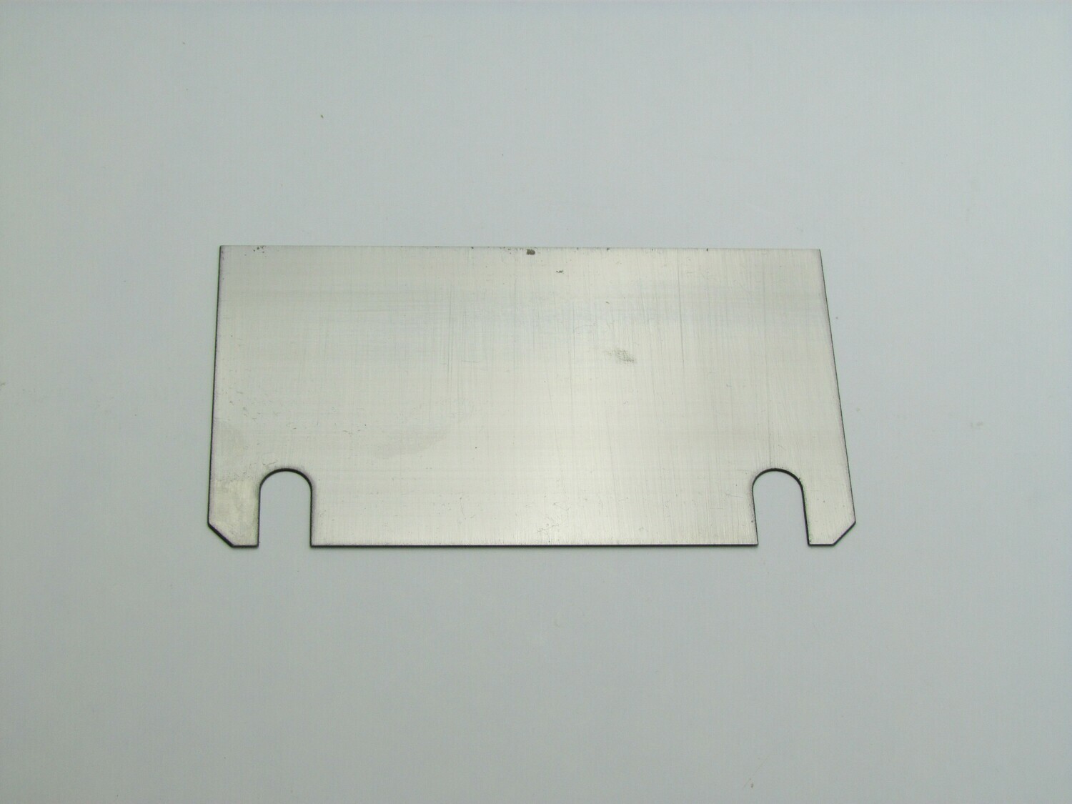 GOSS TUCKER BLADES