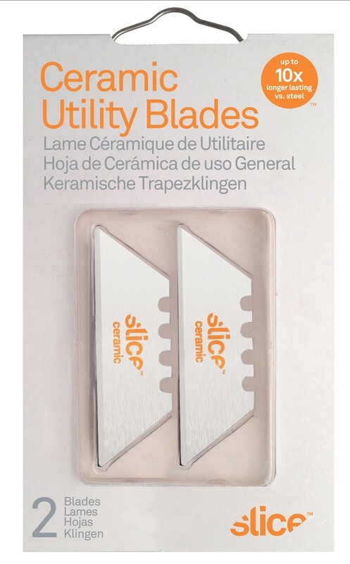Slice Replacement Safety Blades #2110524 Slice Replacement Safety Blades #2110524