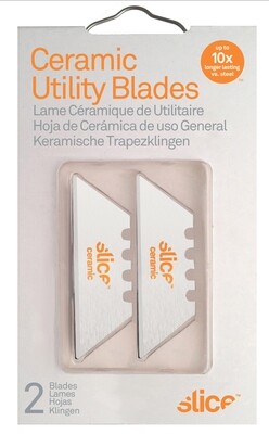Slice Replacement Safety Blades #2110524