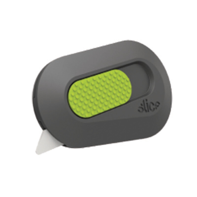 Slice Mini-Cutter - Auto-Retractable #2110514 Slice Mini-Cutter - Auto-Retractable #2110514