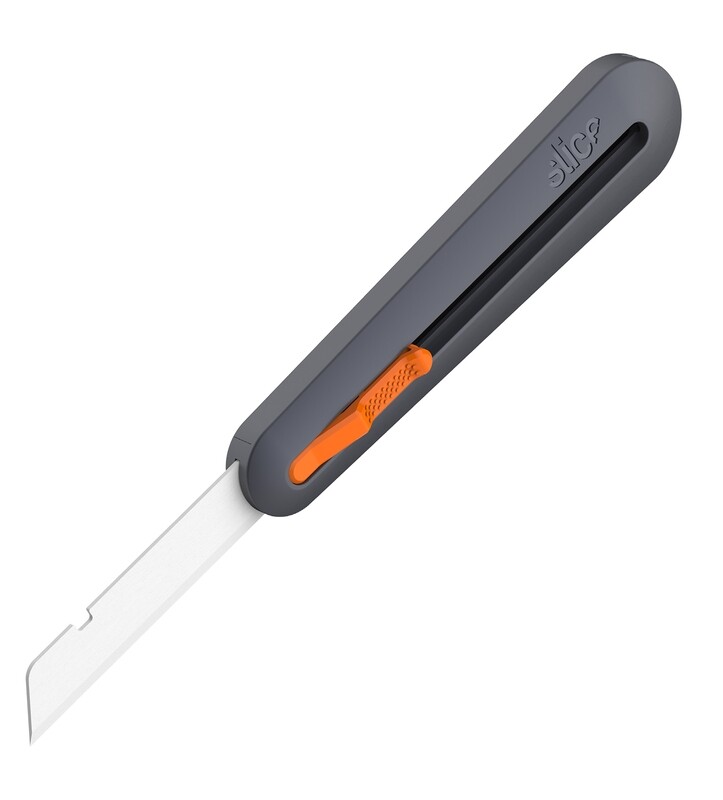 Slice Industrial Knife - Manual #2110559 Slice Industrial Knife - Manual #2110559