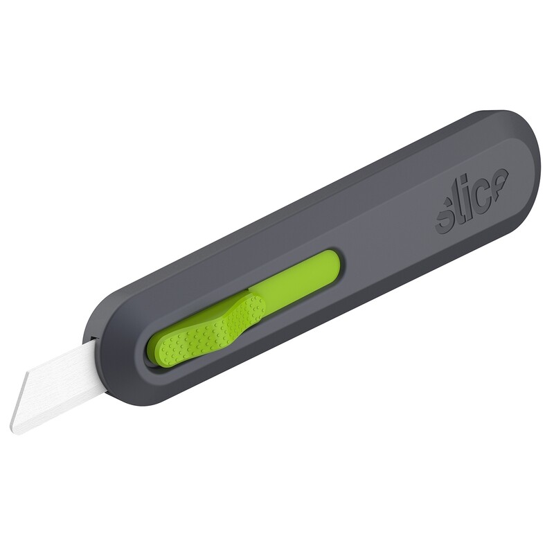 Slice Utility Knife - Auto-Retractable #2110554 Slice Utility Knife - Auto-Retractable #2110554