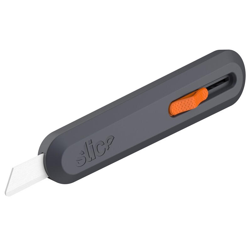 Slice Utility Knife - Manual #2110550 Slice Utility Knife - Manual #2110550