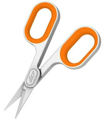 Slice Ceramic Scissors (Pointed) - #2110546 Slice Ceramic Scissors (Pointed) - #2110546