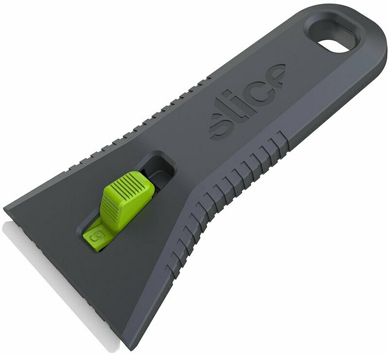 Slice Auto-Retractable Utility Scraper #2110593 Slice Auto-Retractable Utility Scraper #2110593