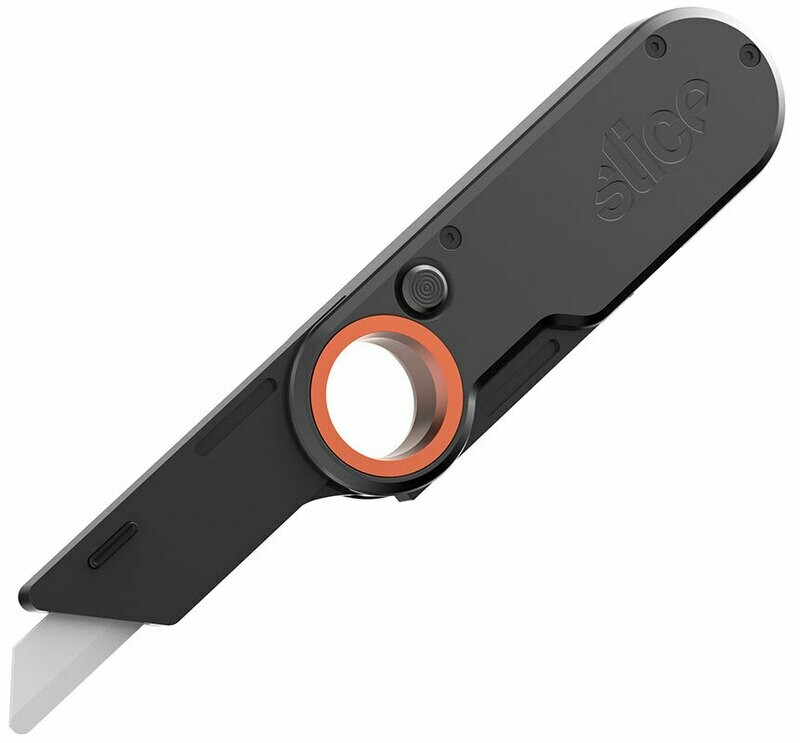 Slice Folding Utility Knife - #2110562 Slice Folding Utility Knife - #2110562