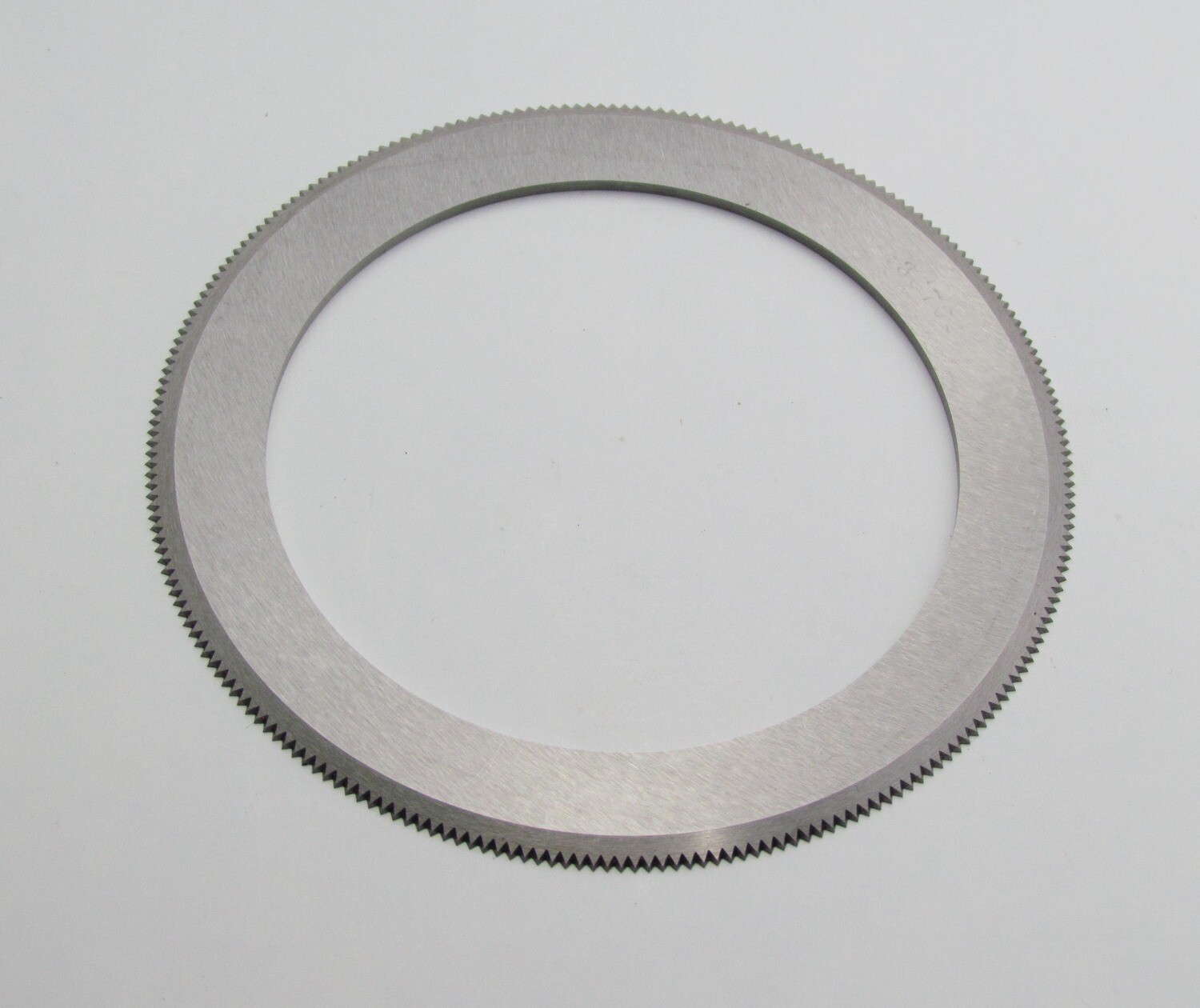 Custom Built Rotary Trimming Blades - 5.000"