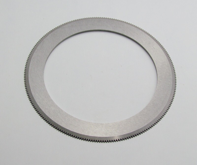 Custom Built Rotary Trimming Blades - 5.000"