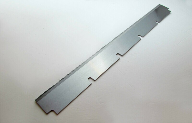 Manroland Cut-Off Knives - 18.582" Long