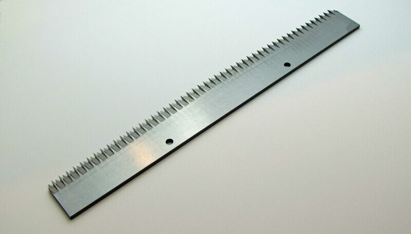 Reiser Packaging Knives - 11.968" Long