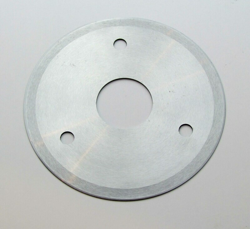 Reiser Packaging Circulars - 3.543" OD