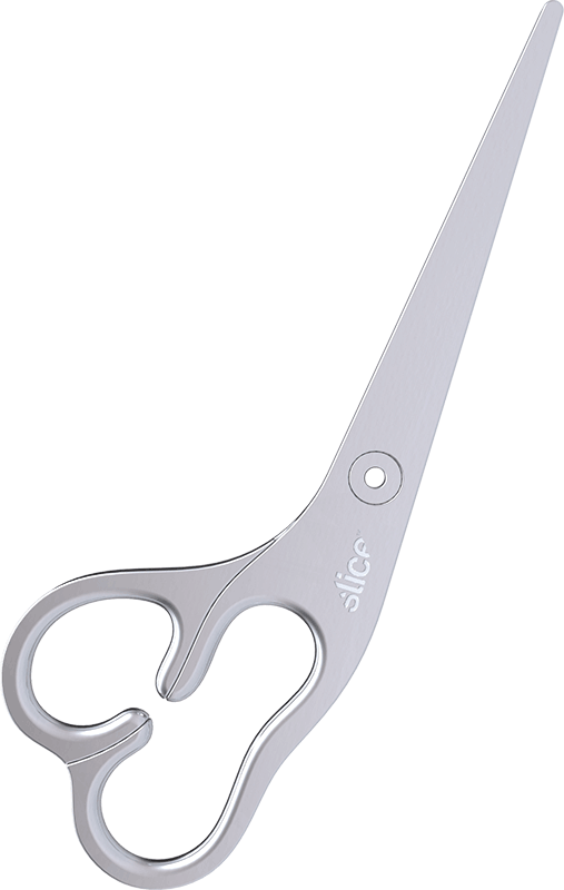 Slice Stainless Scissors - #2110420 Slice Stainless Scissors - #2110420