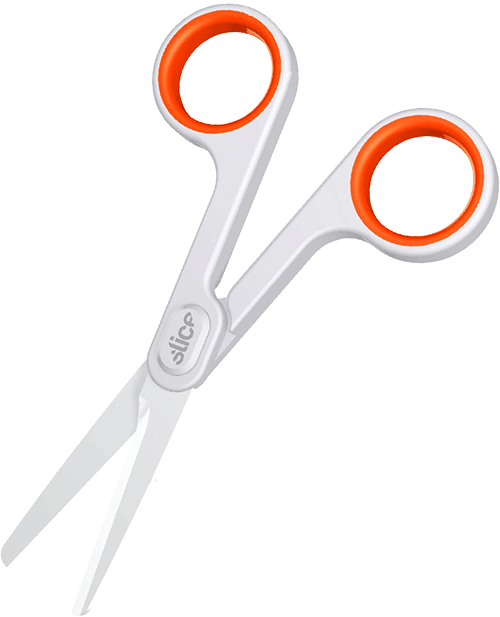 Slice Ceramic Scissors - #2110544