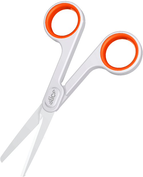 Slice Ceramic Scissors - #2110544 Slice Ceramic Scissors - #2110544
