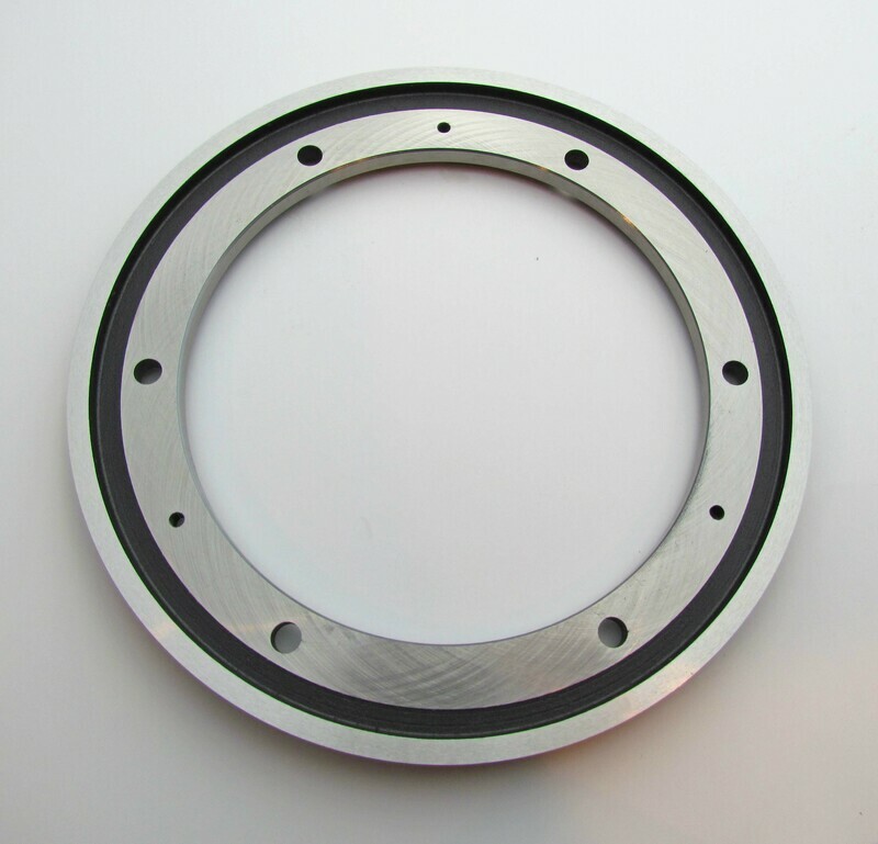 Tidland Circular Bottom Knives - 7.480" OD