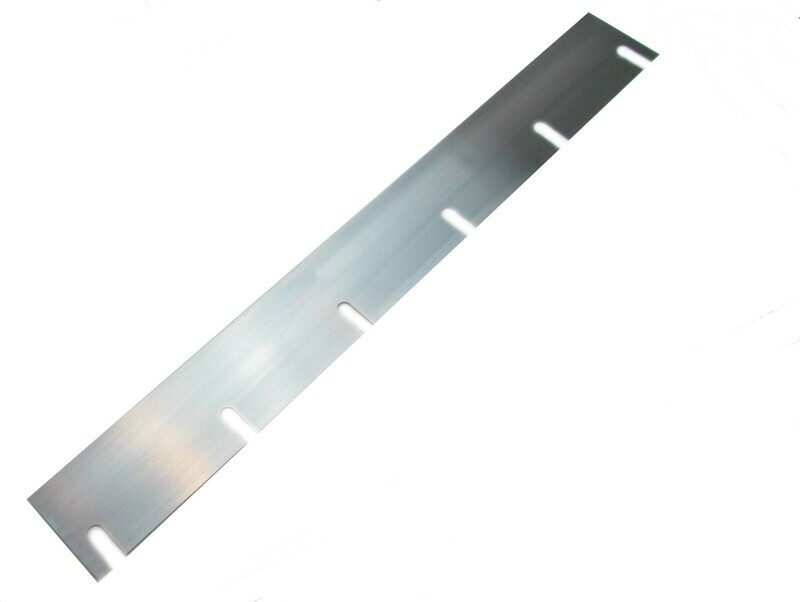 Global Tucker Blades - 20.875" Long
