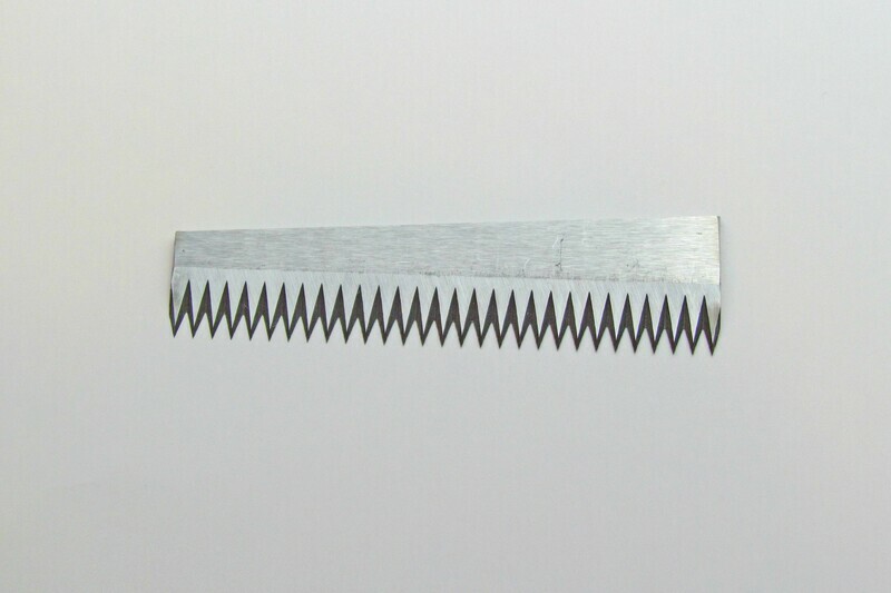 Tape Knives - 2.835 Tape Knives - 2.835" Long