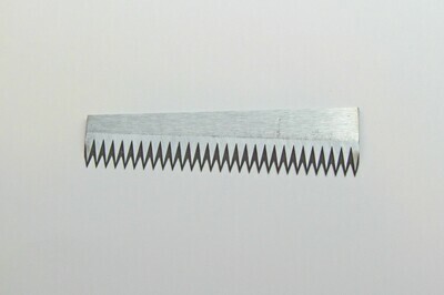 Tape Knives - 2.835" Long