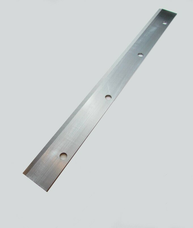 Weber Tucker Blades - 19.488" Long