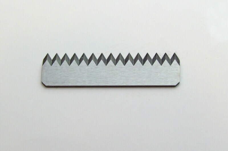 Tape Knives - 2.375 Tape Knives - 2.375" Long