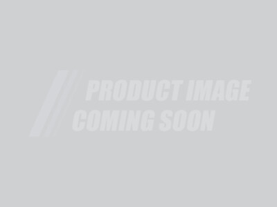 Goss Jaw Blades - 21.259" Long