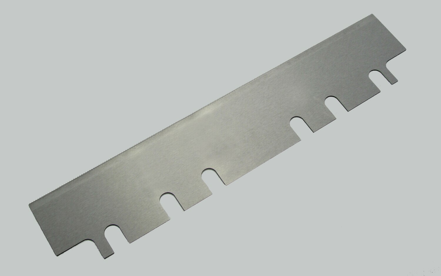 Goss / Baker Perkins Cut-Off Knives - 11.811" Long