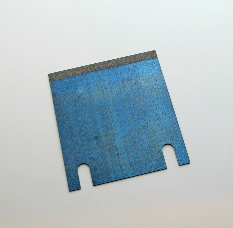 GOSS SSC / VENTURA JAW BLADES GOSS SSC / VENTURA JAW BLADES