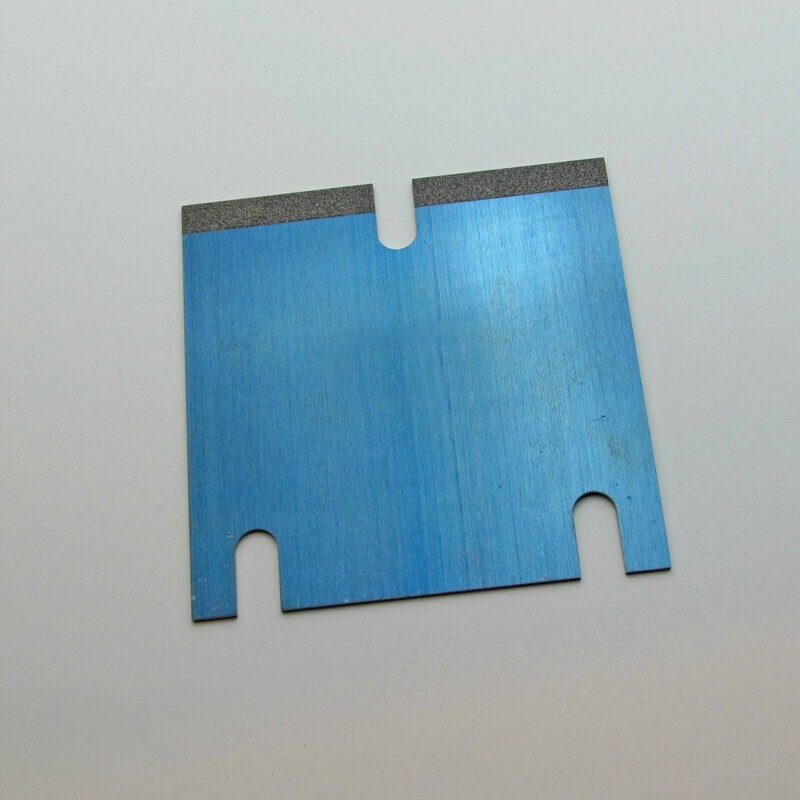 GOSS SSC / VENTURA JAW BLADES GOSS SSC / VENTURA JAW BLADES