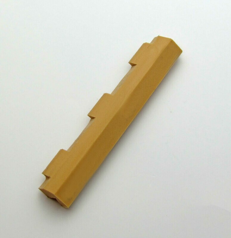 Heidelberg Cheekwood Pressure Bars - 5.078" Long