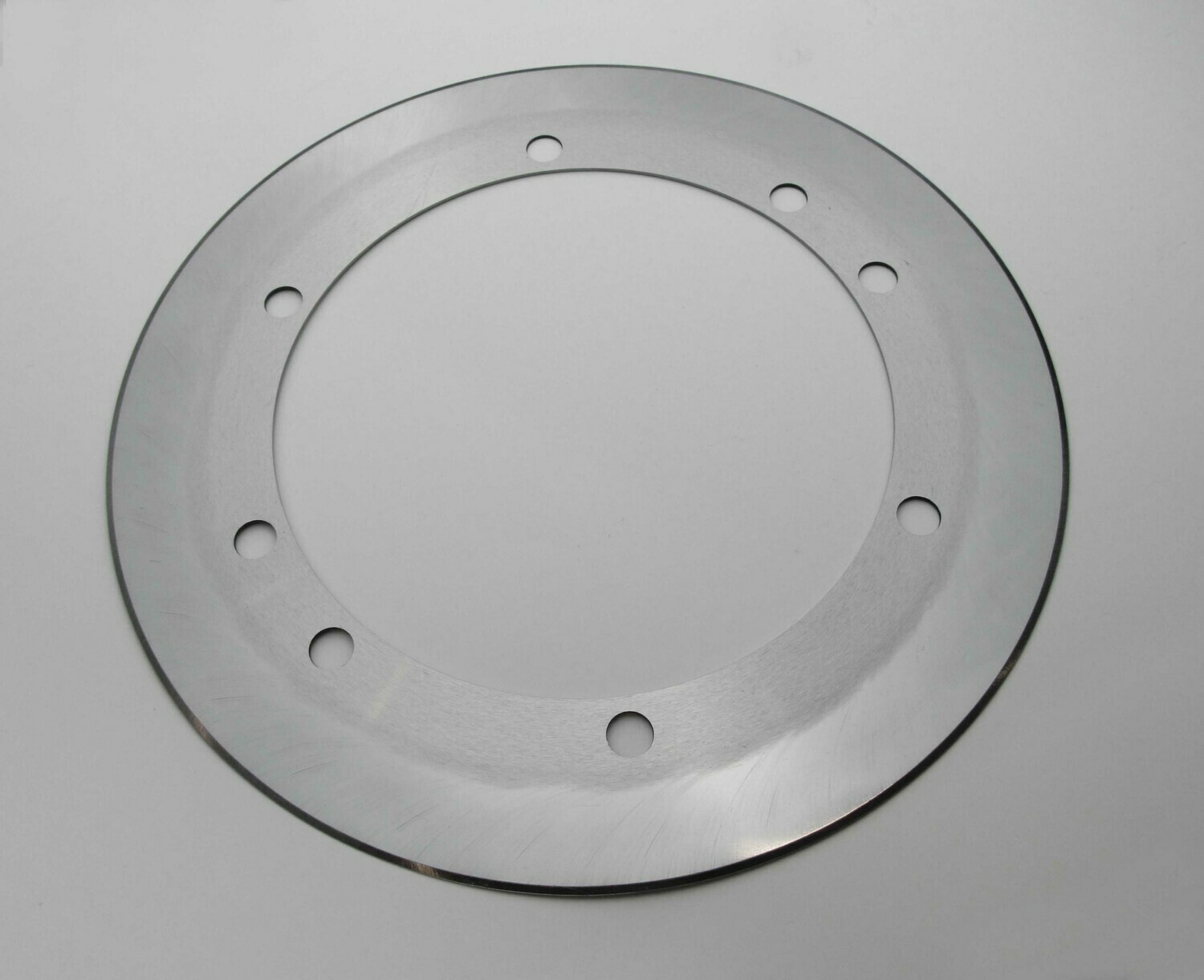 Marquip Razor Slitter - 10.187" OD