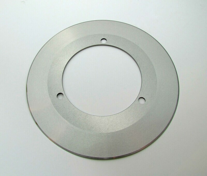 Agnati Razor Slitter - 8.661 Agnati Razor Slitter - 8.661" OD