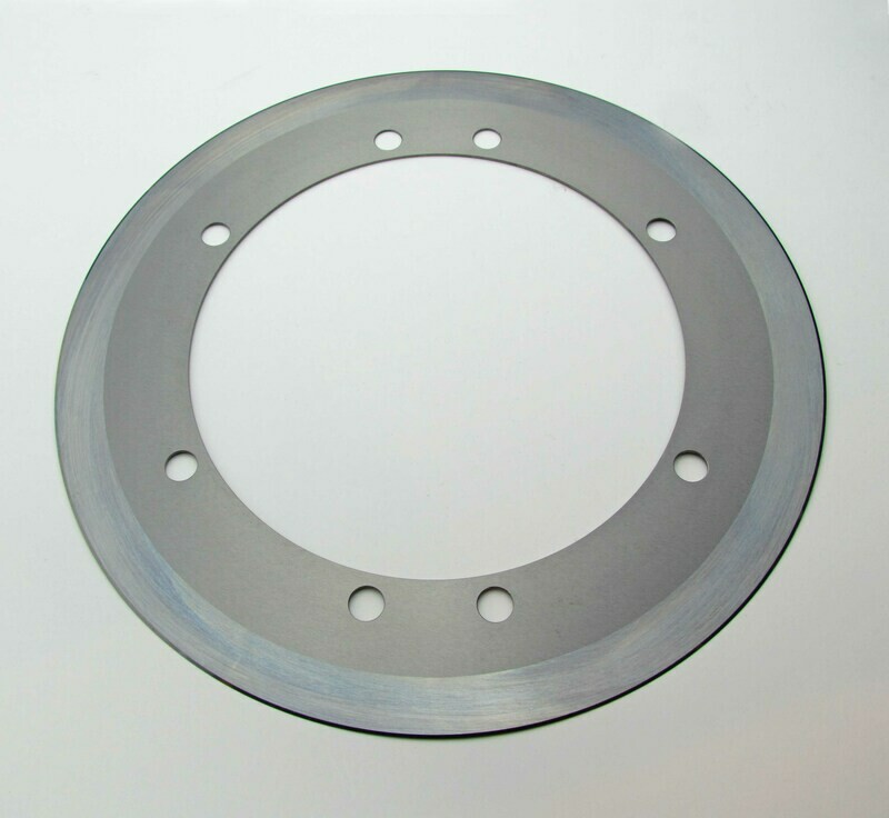 Marquip Razor Slitter - 10.236" OD