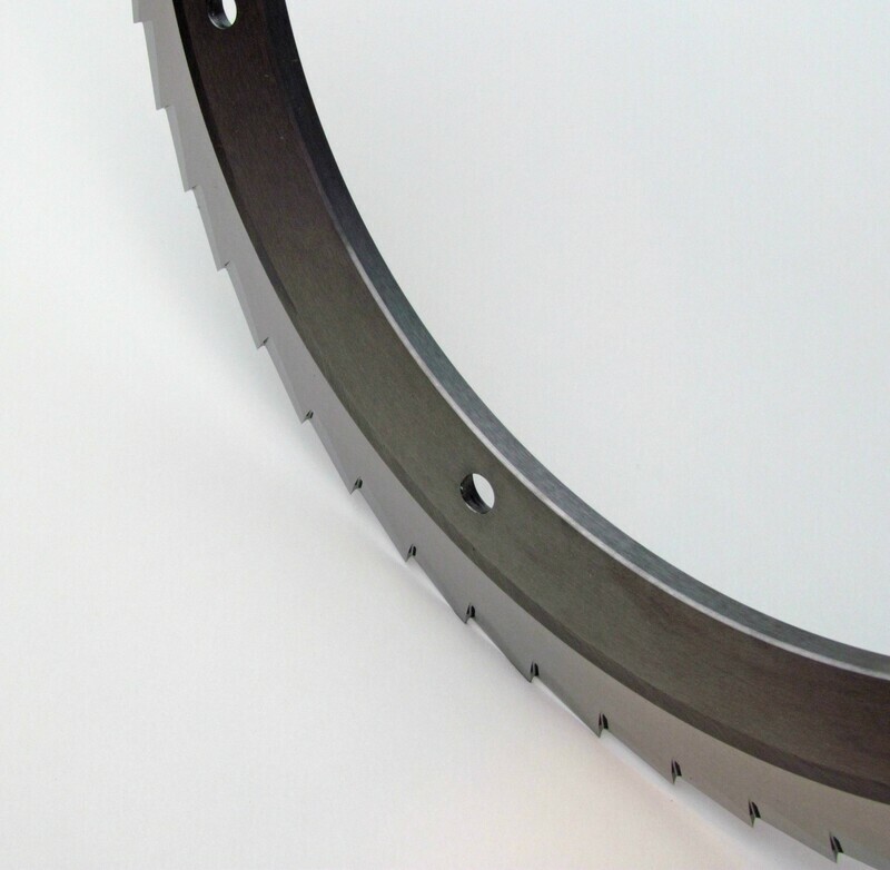 Roto-Schneider Rotary Trimming Blades - 12.125" OD