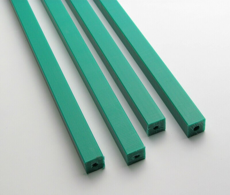 Challenge Cutting Sticks - 30.250" Long