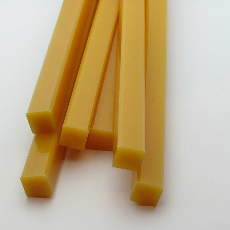 Goss Cutting Rubbers - 23.622" Long