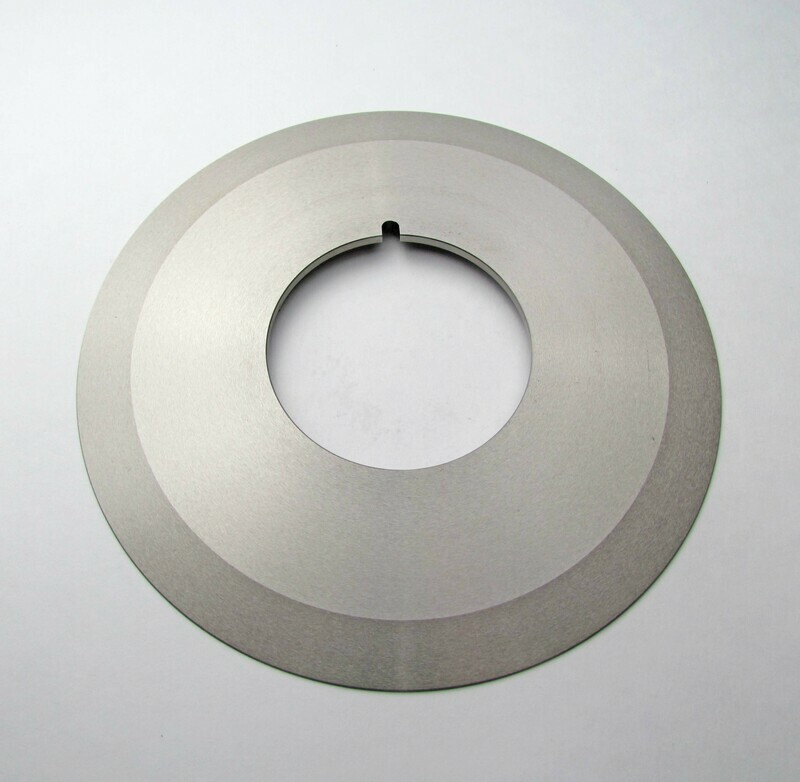 GOSS TOP SLITTERS - DISHED - 5.906" OD