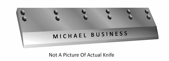 Michael Business - 29.763" Long