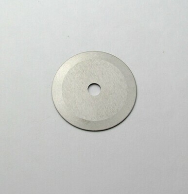 Appleton Core Cutter Knives - 2.000" OD
